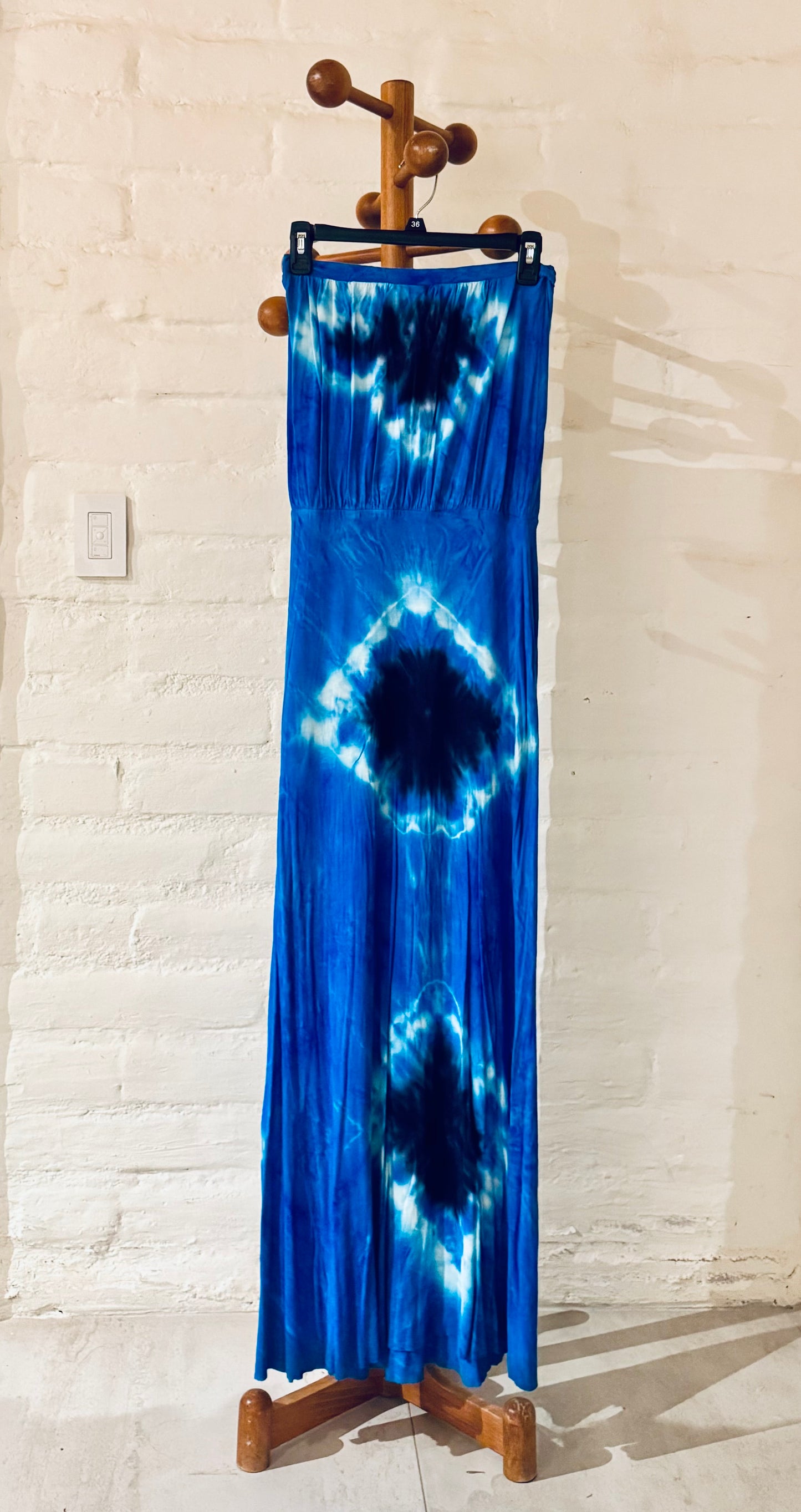 Go To Tie Dye Sundress S/M