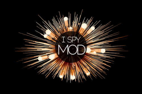 I Spy Mod